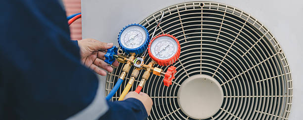 Trusted Emergency Hvac service in Webster, FL - Leonard HVAC
